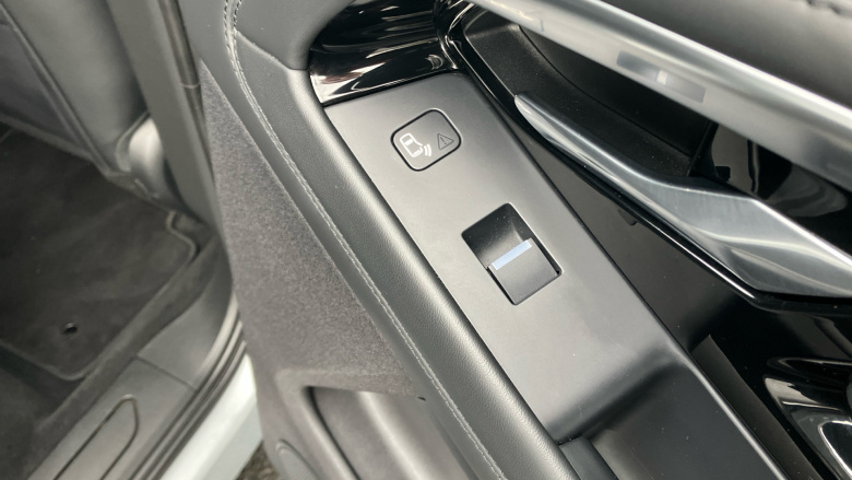 Land Rover Range Rover Evoque 2.0 P200 HSE 5dr Auto Petrol Hatchback